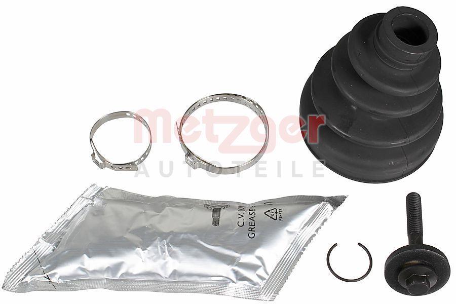 Soufflet de cardan METZGER ref. 751.402
