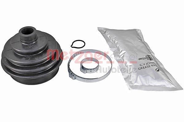 Soufflet de cardan METZGER ref. 751.659