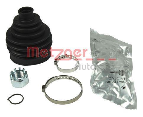 Soufflet de cardan METZGER 751.663