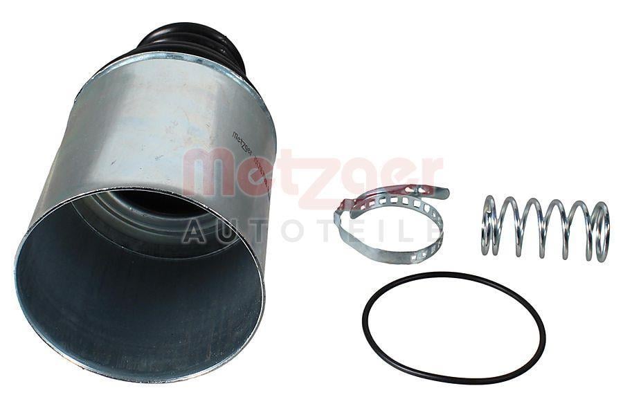 Soufflet de cardan METZGER ref. 751.718