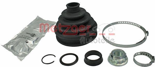 Soufflet de cardan METZGER ref. 751.039