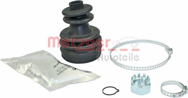 Soufflet de cardan METZGER ref. 751.042