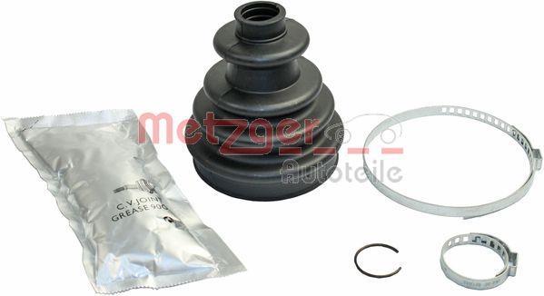 Soufflet de cardan METZGER ref. 751.047