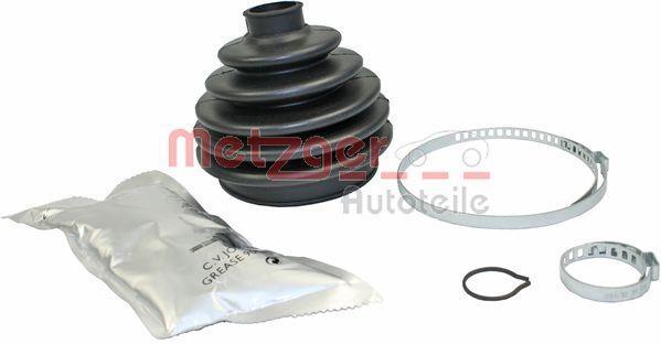 Soufflet de cardan METZGER ref. 751.048