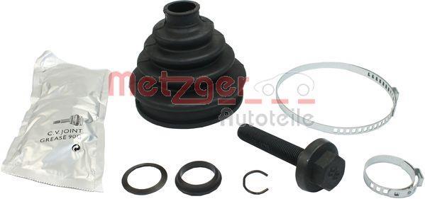 Soufflet de cardan METZGER ref. 751.049