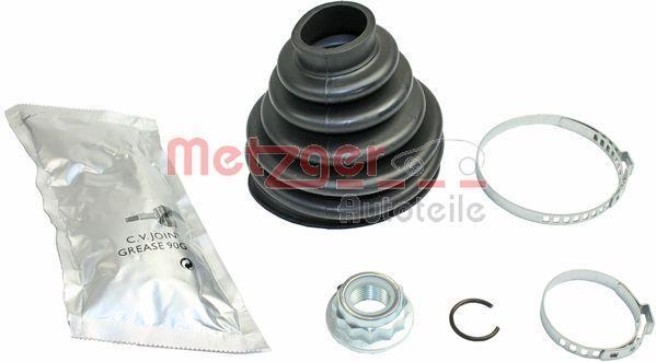 Soufflet de cardan METZGER 751.052