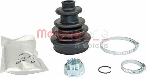 Fole de cardã METZGER 751.061