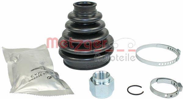 Soufflet de cardan METZGER 751.062