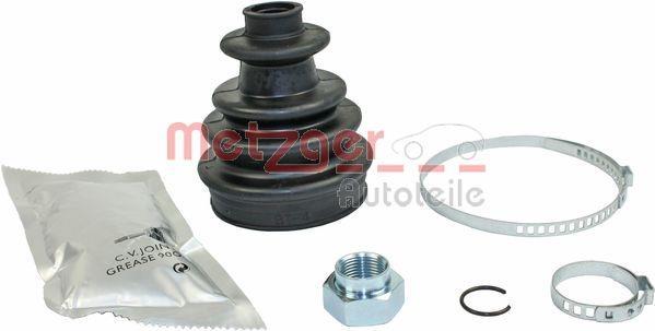 Soufflet de cardan METZGER 751.064