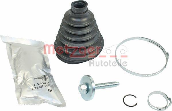 Soufflet de cardan METZGER ref. 751.069