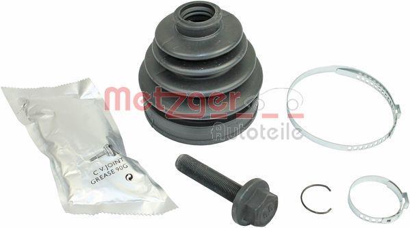 Soufflet de cardan METZGER ref. 751.072