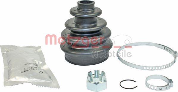 Soufflet de cardan METZGER ref. 751.075