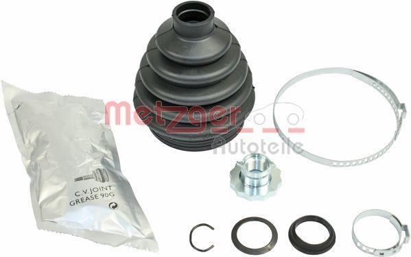 Soufflet de cardan METZGER 751.078