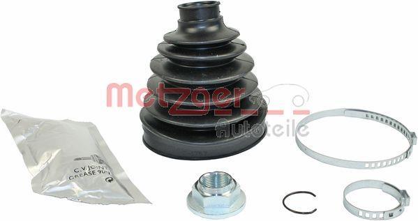 Soufflet de cardan METZGER ref. 751.079