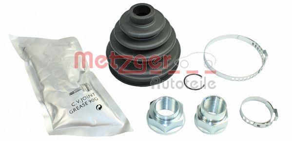 Soufflet de cardan METZGER ref. 751.082