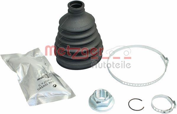 Soufflet de cardan METZGER ref. 751.084