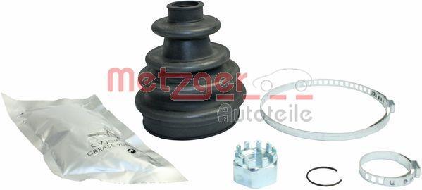 Soufflet de cardan METZGER 751.085