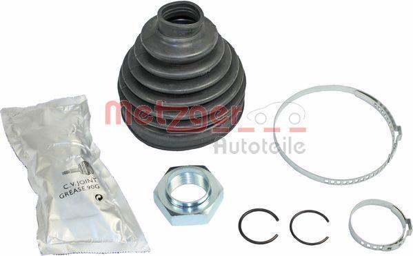 Soufflet de cardan METZGER 751.090