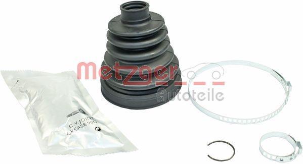 Soufflet de cardan METZGER ref. 751.092
