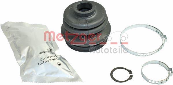 Soufflet de cardan METZGER 751.096