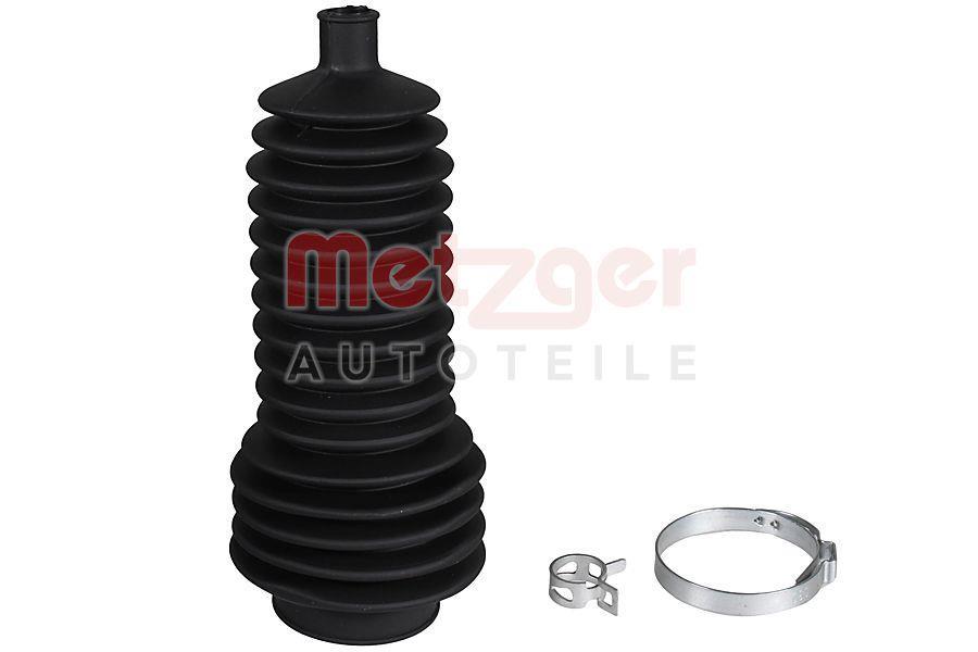 Soufflet de direction (Soufflet de cremaillere) METZGER 755.009