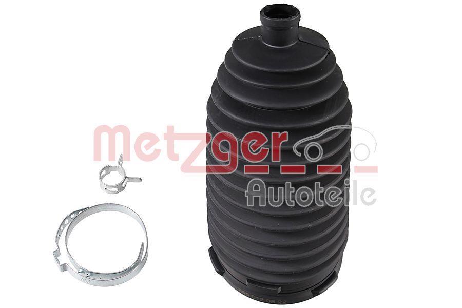 Fuelle dirección METZGER ref. 755.012
