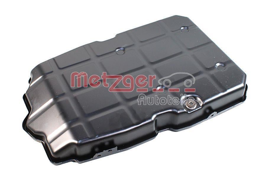 Carter d'huile, boîte automatique METZGER ref. 7990088