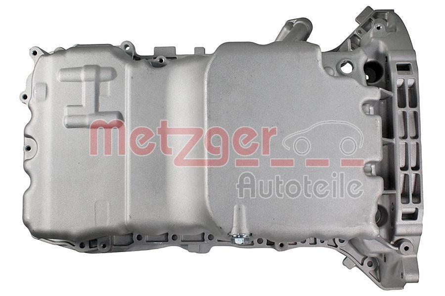 Carter d'huile METZGER 7990220