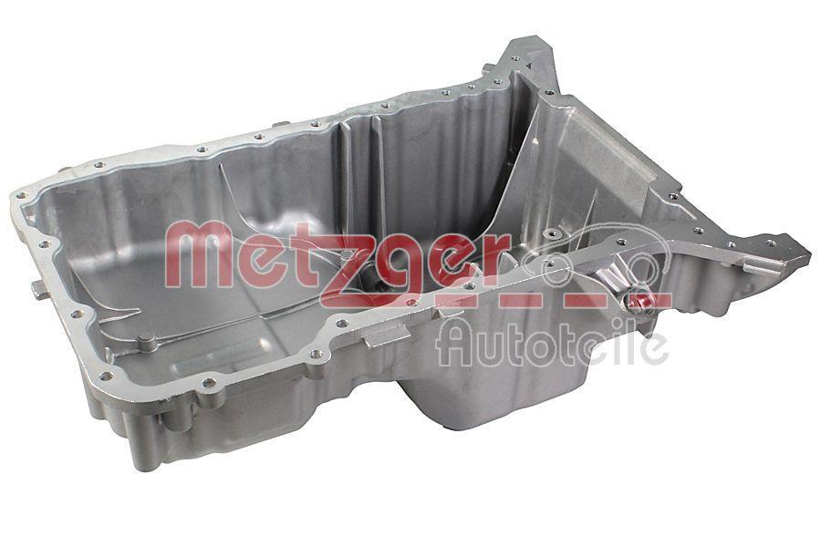 Carter d'huile METZGER 7990220