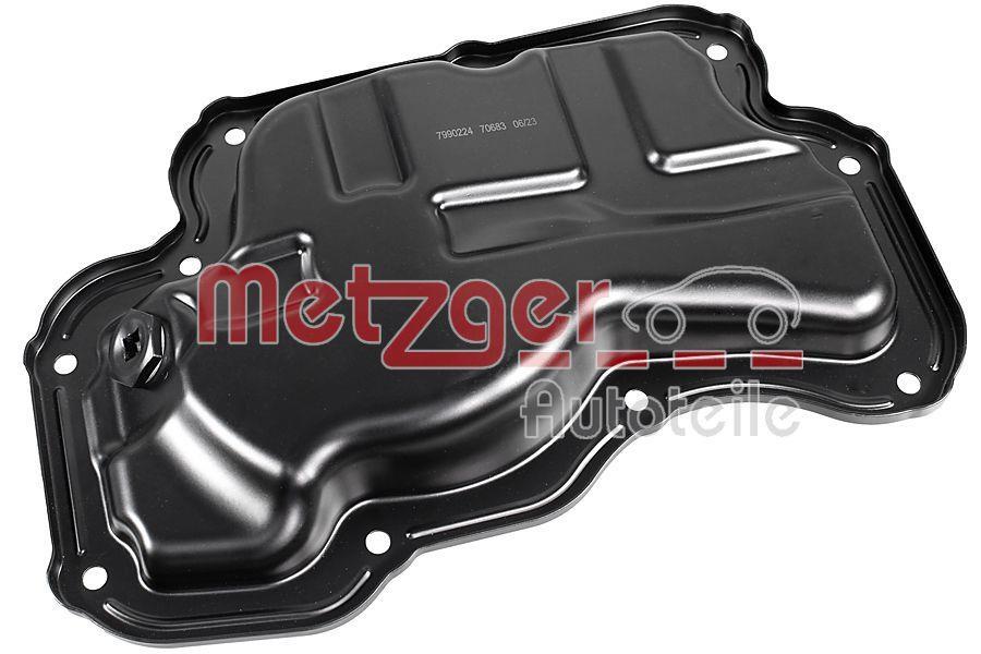 Carter d'huile METZGER ref. 7990224