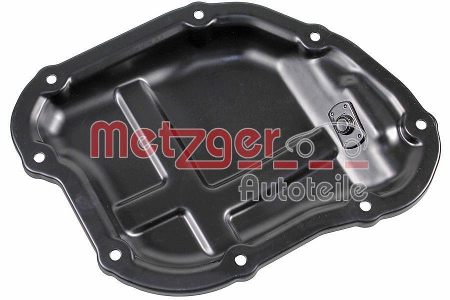 Cárter de aceite METZGER ref. 7990225