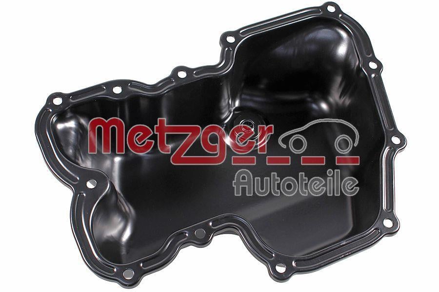 Carter d'huile METZGER 7990227