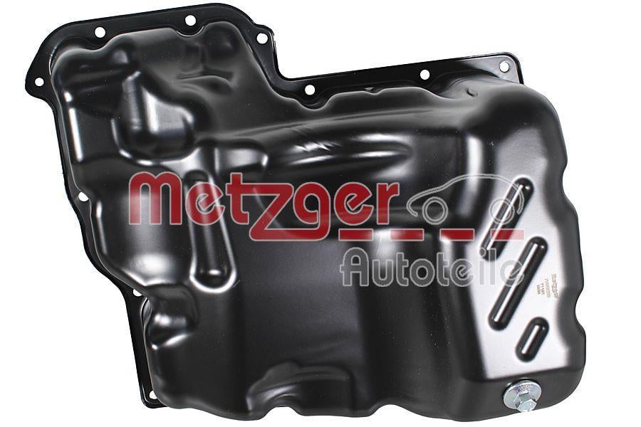 Carter d'huile METZGER 7990229