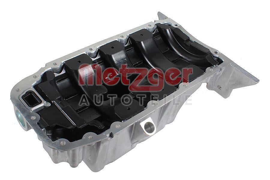 Carter d'huile METZGER 7990245