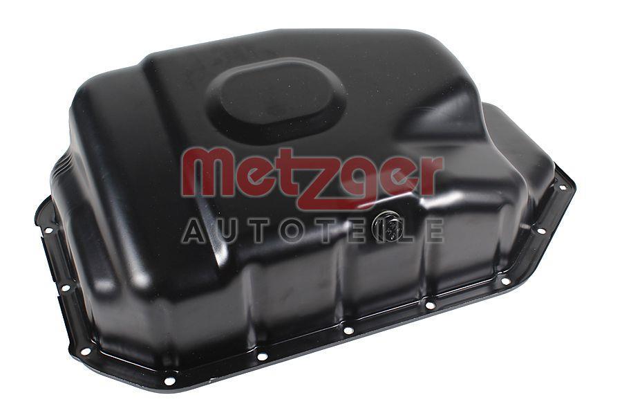 Carter d'huile METZGER 7990246