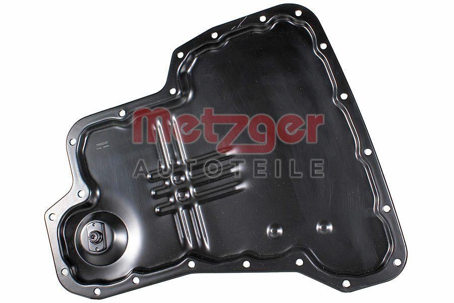 Carter d'huile, boîte automatique METZGER ref. 7990249
