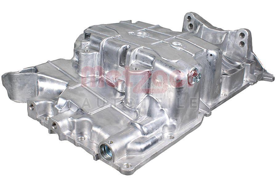 Carter d'huile METZGER 7990250