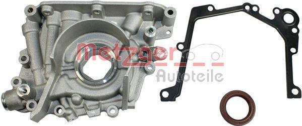 Bomba de aceite METZGER ref. 8000033