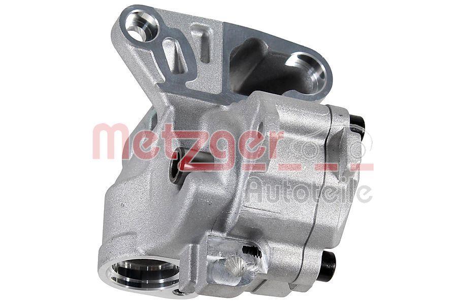 Bomba de aceite METZGER ref. 8000078