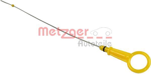 Vareta do nível de óleo motor METZGER ref. 8001029
