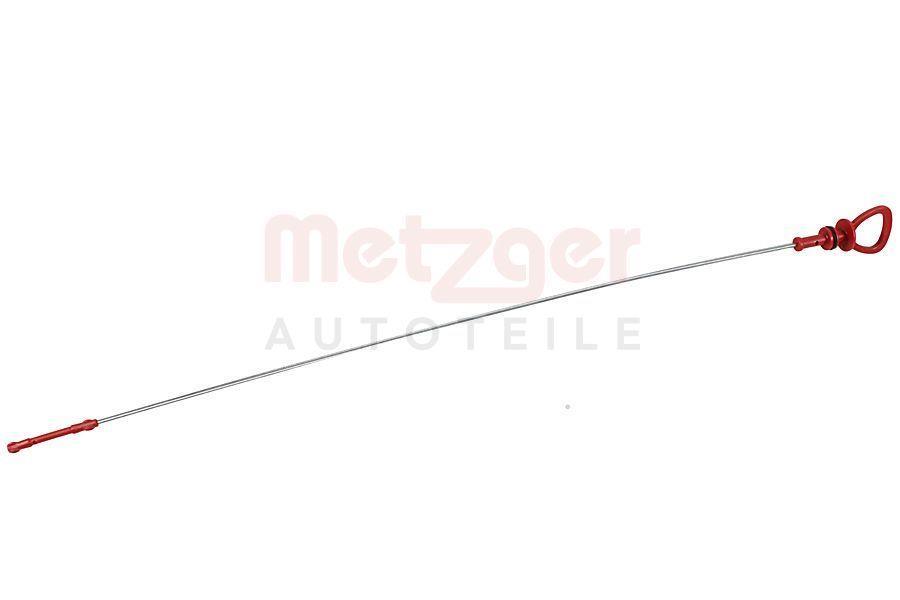 Jauge de niveau d'huile METZGER ref. 8001089
