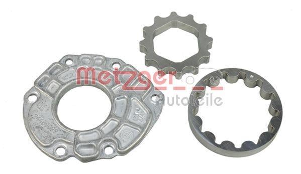 Jeu de rotors, pompe à huile METZGER ref. 8003001