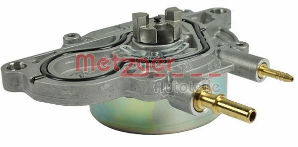 Pompe à vide, système de freinage METZGER 8010016