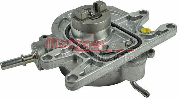 Bomba de vacío METZGER ref. 8010021