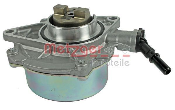 Bomba de vacío METZGER ref. 8010026