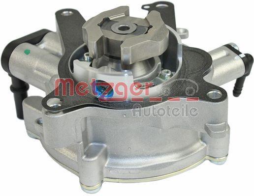 Pompe à vide, système de freinage METZGER ref. 8010035