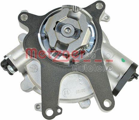 Pompe à vide, système de freinage METZGER ref. 8010035