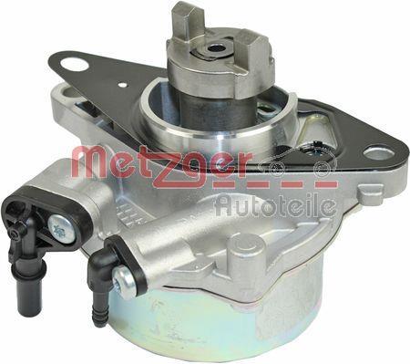 Pompe à vide, système de freinage METZGER ref. 8010037