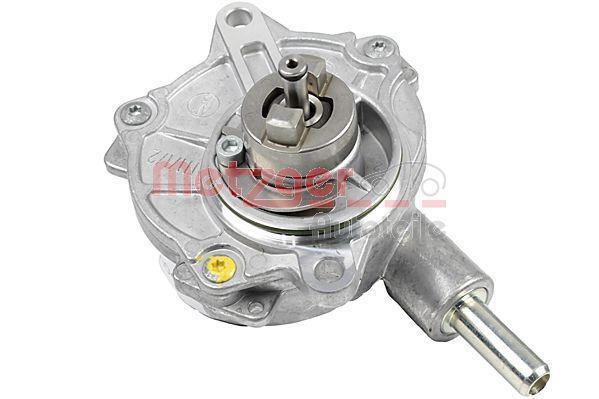 Pompe à vide, système de freinage METZGER 8010079