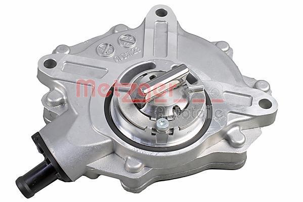 Pompe à vide, système de freinage METZGER ref. 8010126